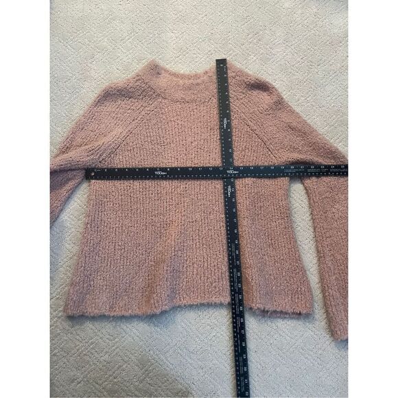 Ulla Johnson Amina Turtleneck - Picture 5 of 9